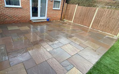 5 Benefits of Pressure Washing Services