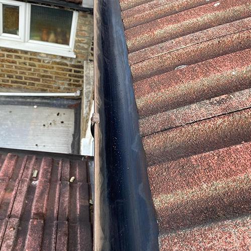 Gutter Cleaning Services West Drayton After