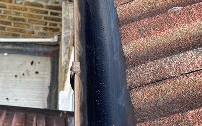 5 Benefits of Cleaning Your Gutters