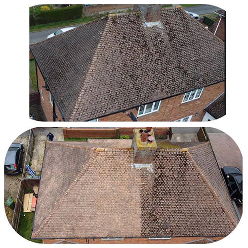 Roof Cleaning West Drayton-(3)