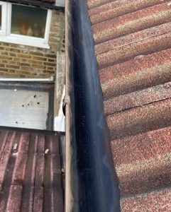 Gutter Cleaning Wembley