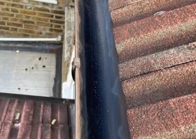 Gutter Cleaning Wembley