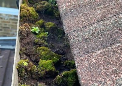 Gutter Cleaning Wembley