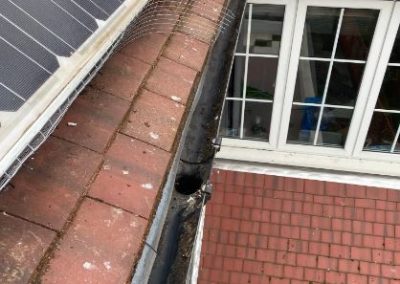 Gutter Cleaning Wembley