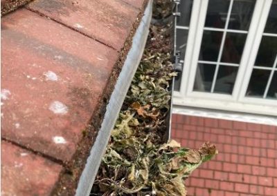 Gutter Cleaning Wembley