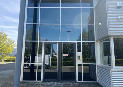 10 Window Cleaning Slough