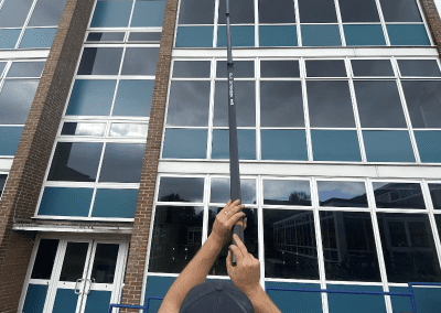 4 Window Cleaning Slough