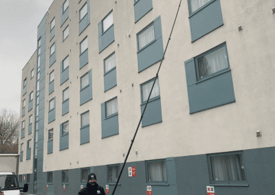 8 Window Cleaning Slough