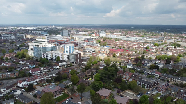 Slough History And Culture Dw Maintenance And Exterior Cleaning