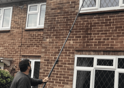 Window Cleaning Slough