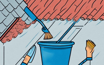 How to Clean Roof Tiles