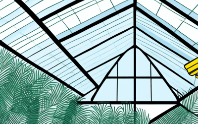 How to Clean a Conservatory Roof