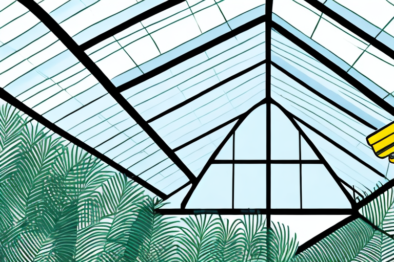 How to Clean a Conservatory Roof