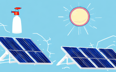 How to Clean Solar Panels: A Step-by-Step Guide