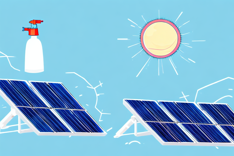 How to Clean Solar Panels: A Step-by-Step Guide