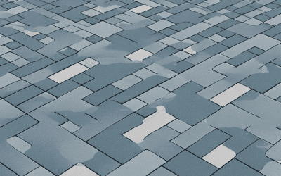 The Importance of Block Paving Driveway Cleaning